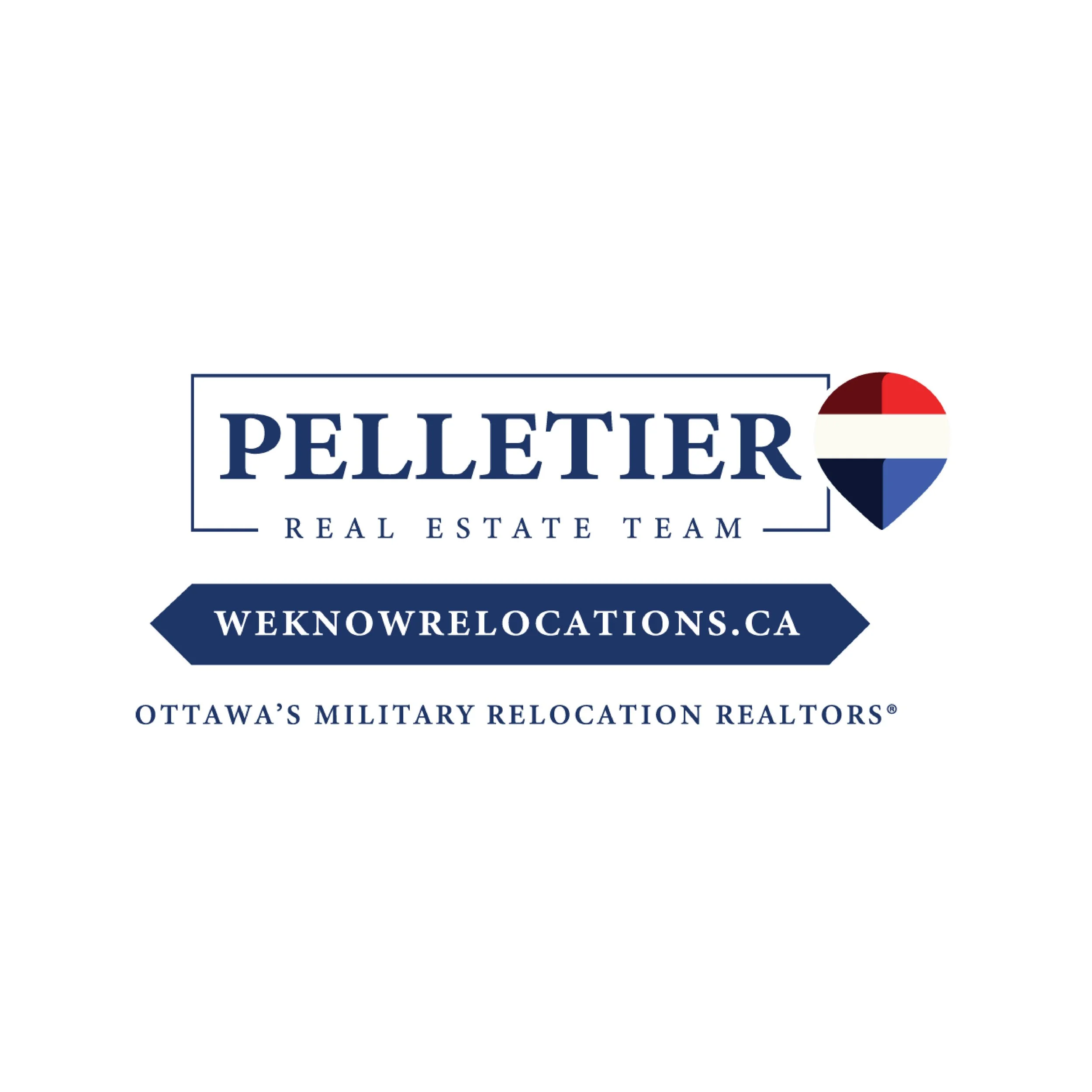 TRISTAN PELLETIER REAL ESTATE TEAM