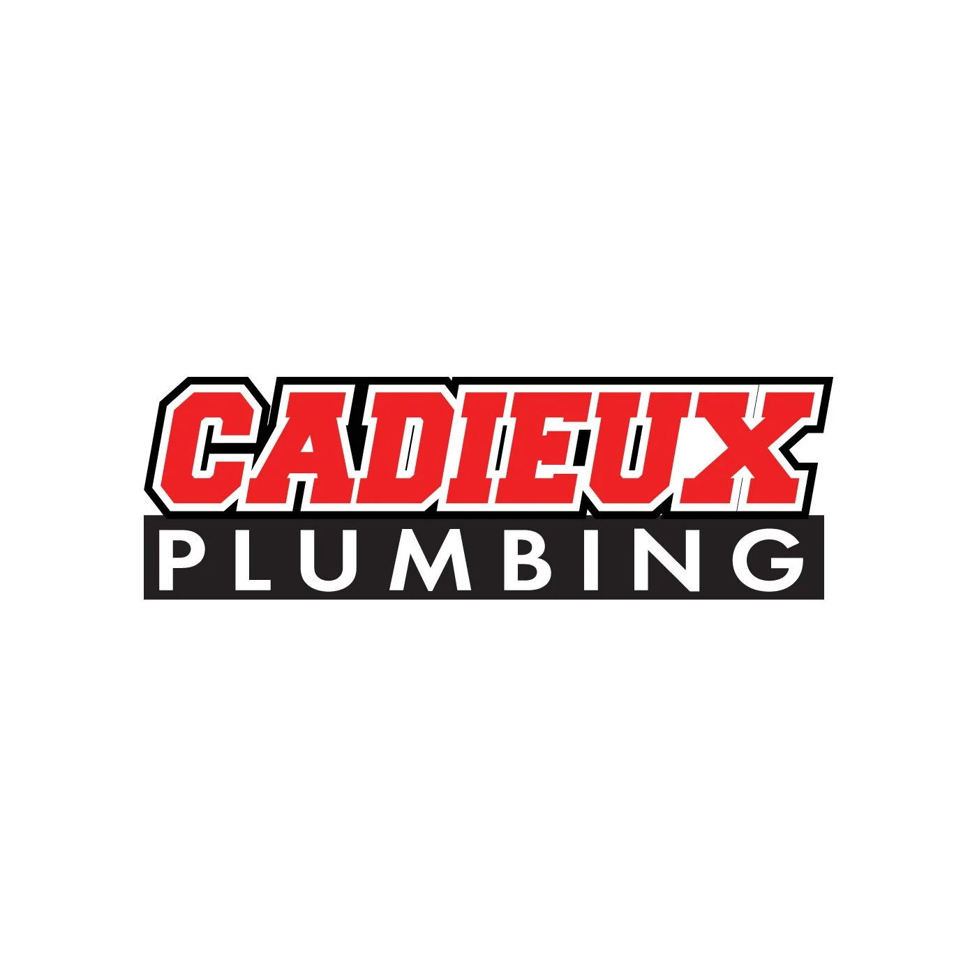 Cadieux Plumbing