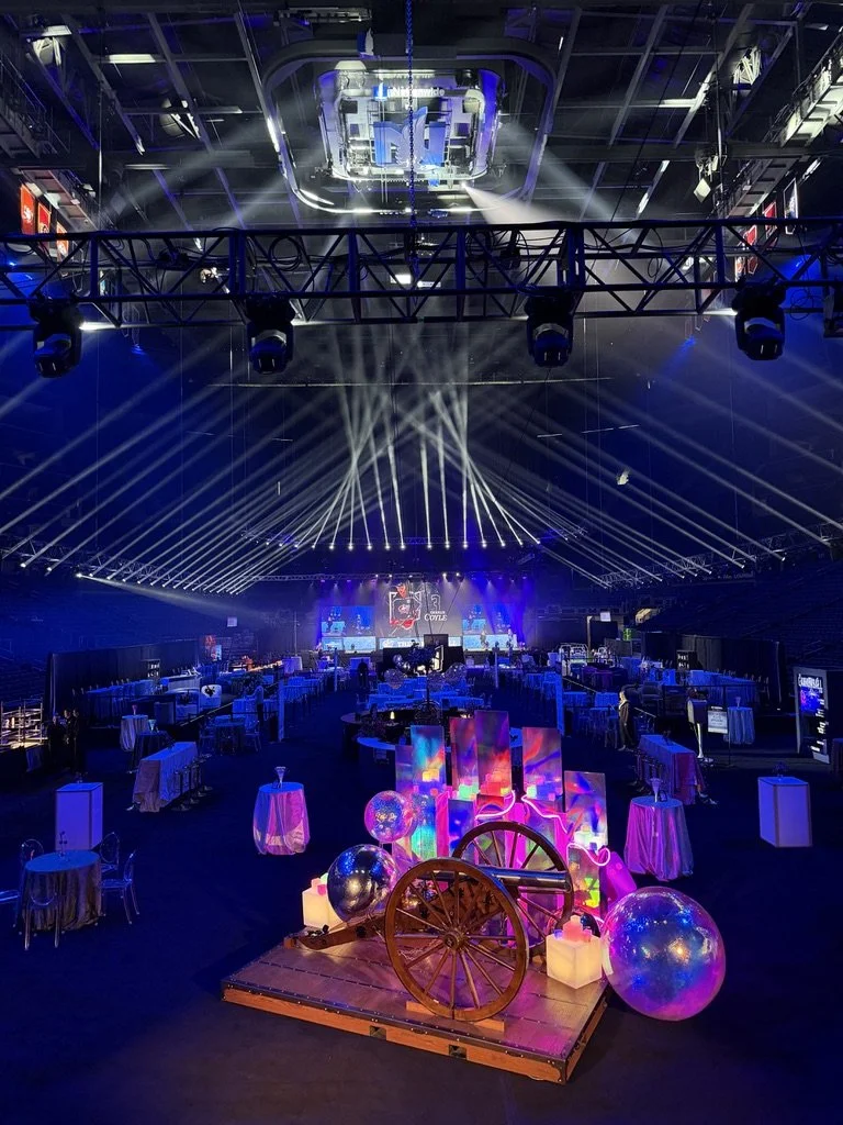 CBJ Foundation | Cannonball