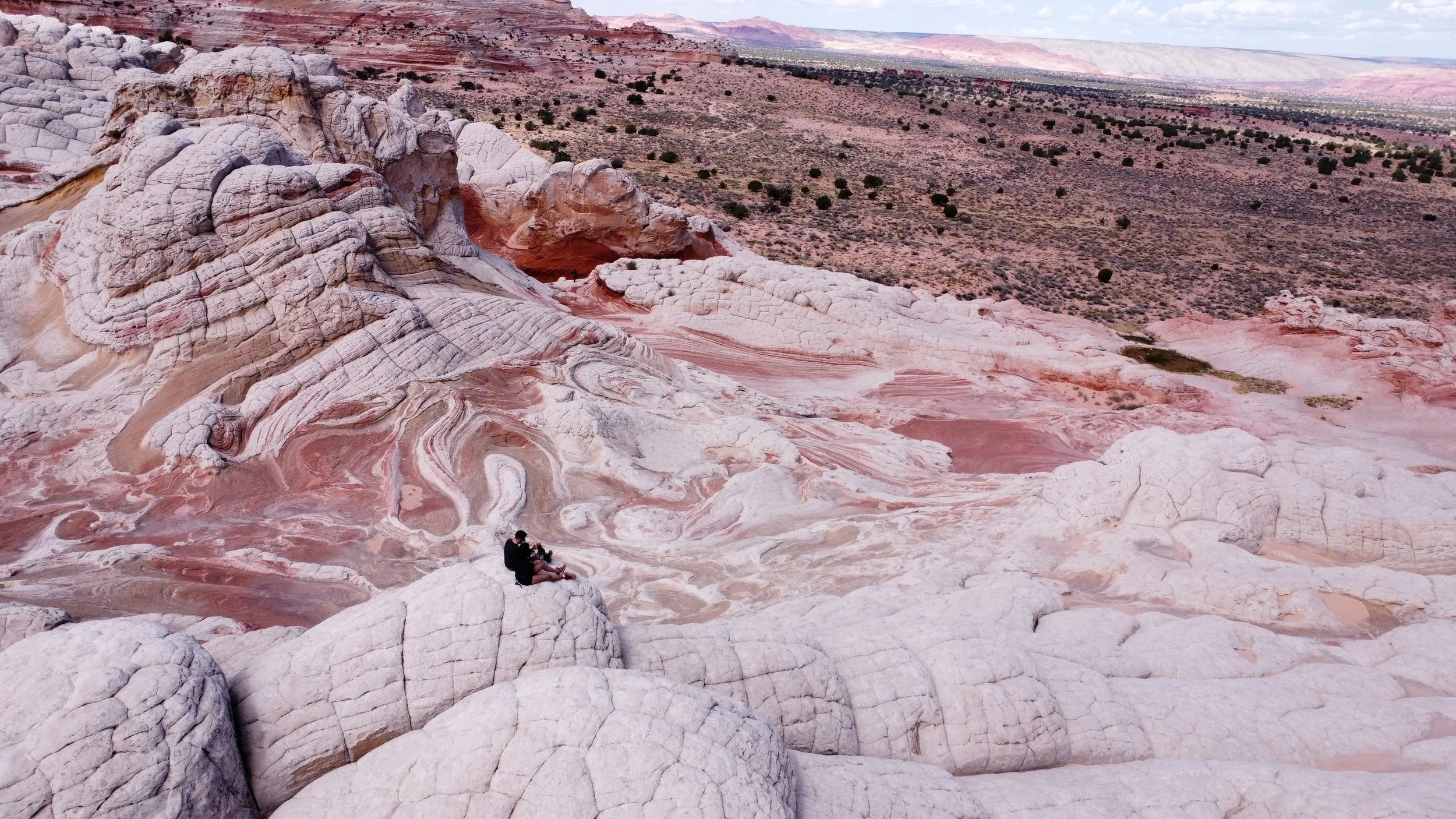 Drone Videography