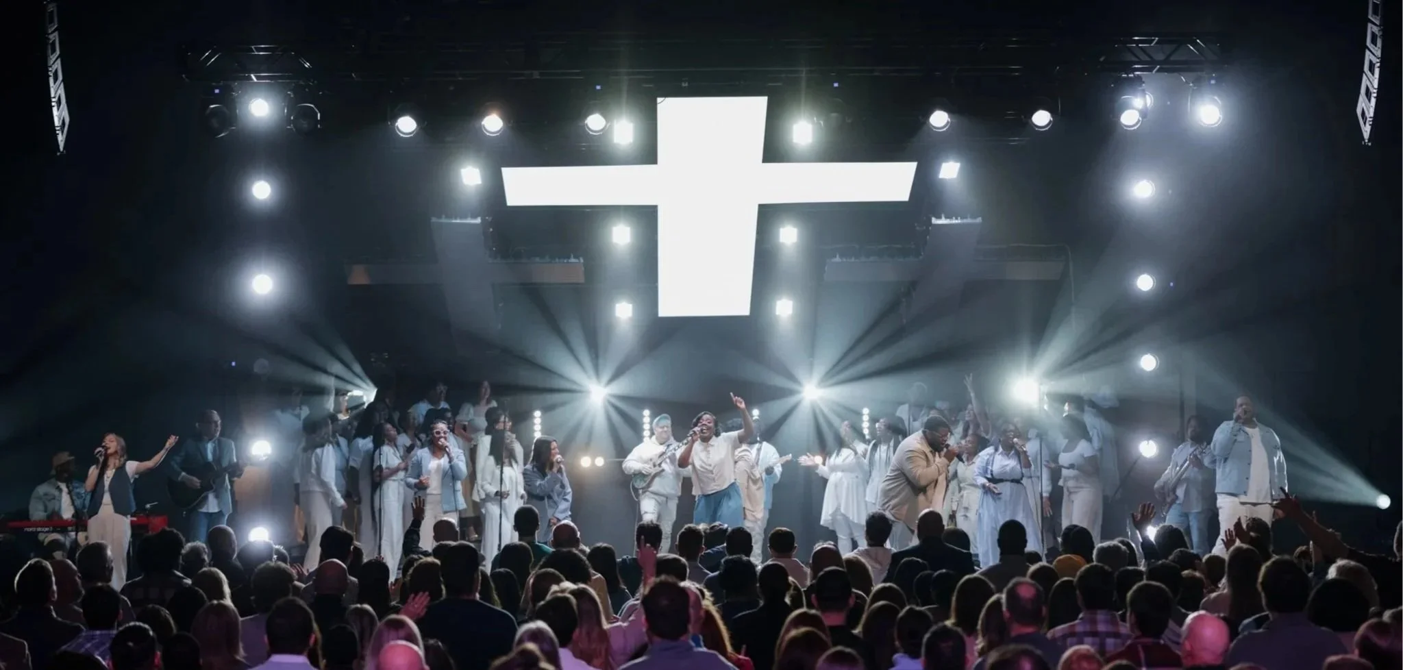 One Church - Easter 2024