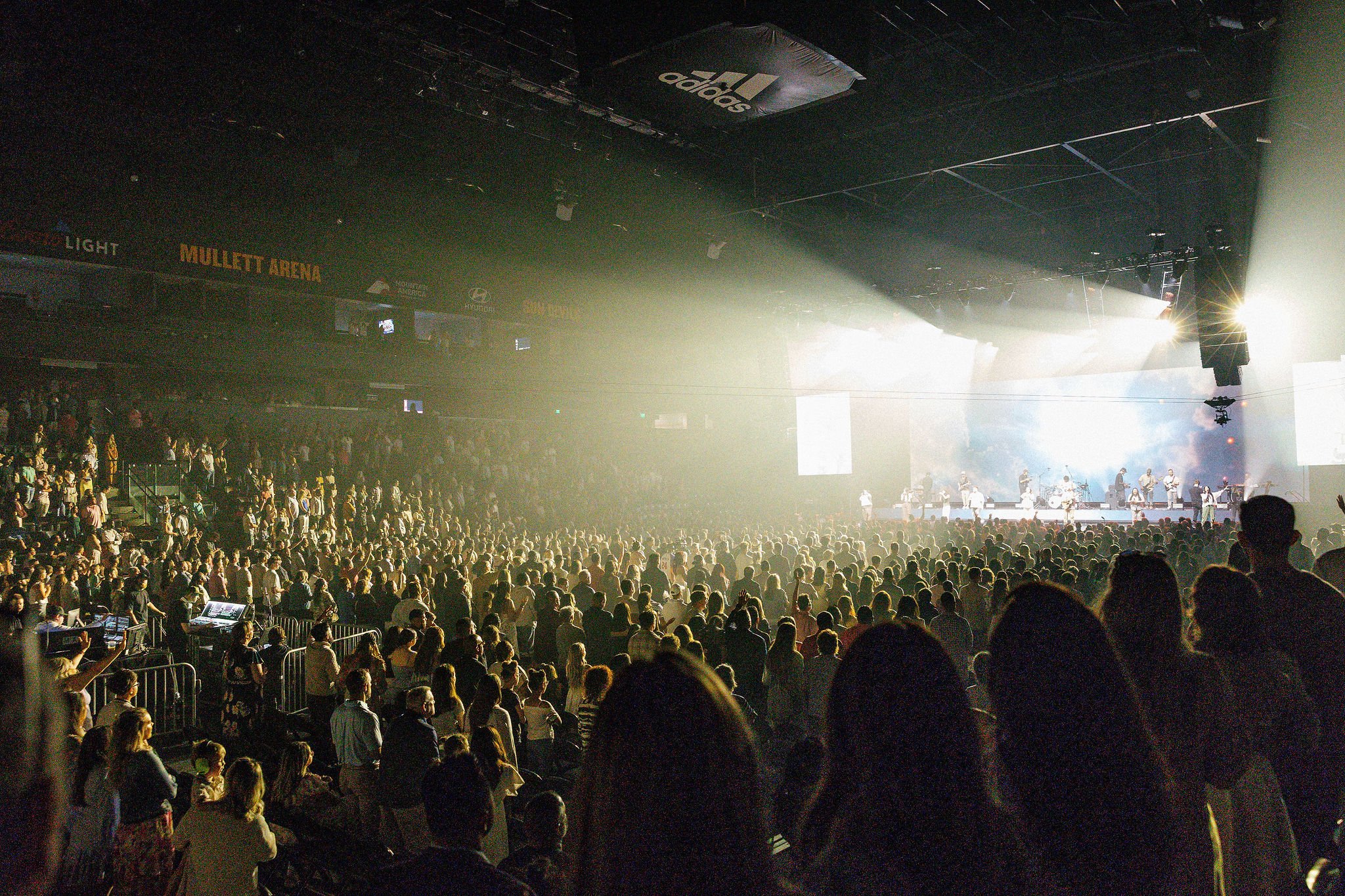 Easter At Impact Church