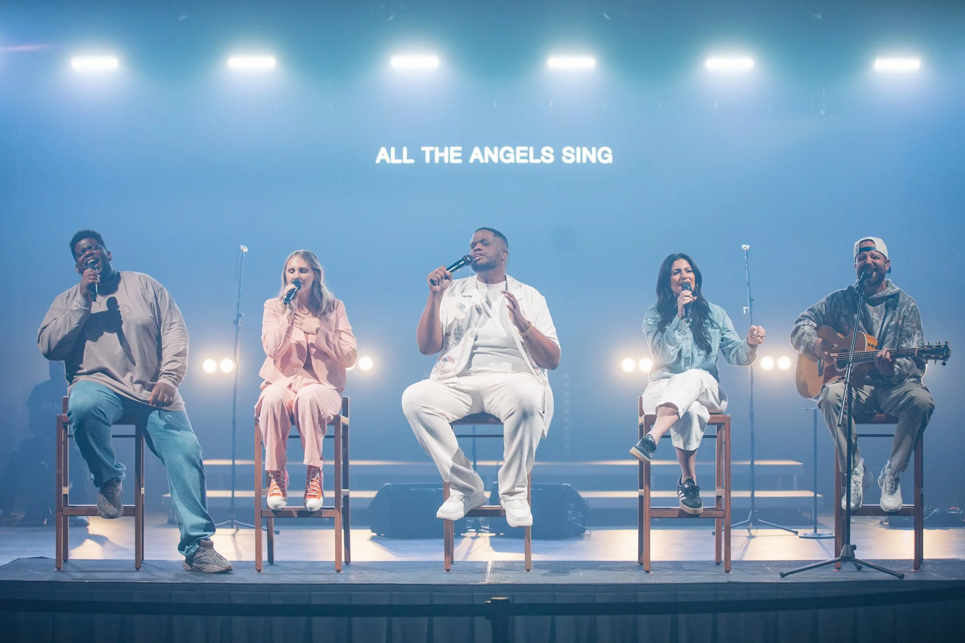 One Church - 2024 Live Recording