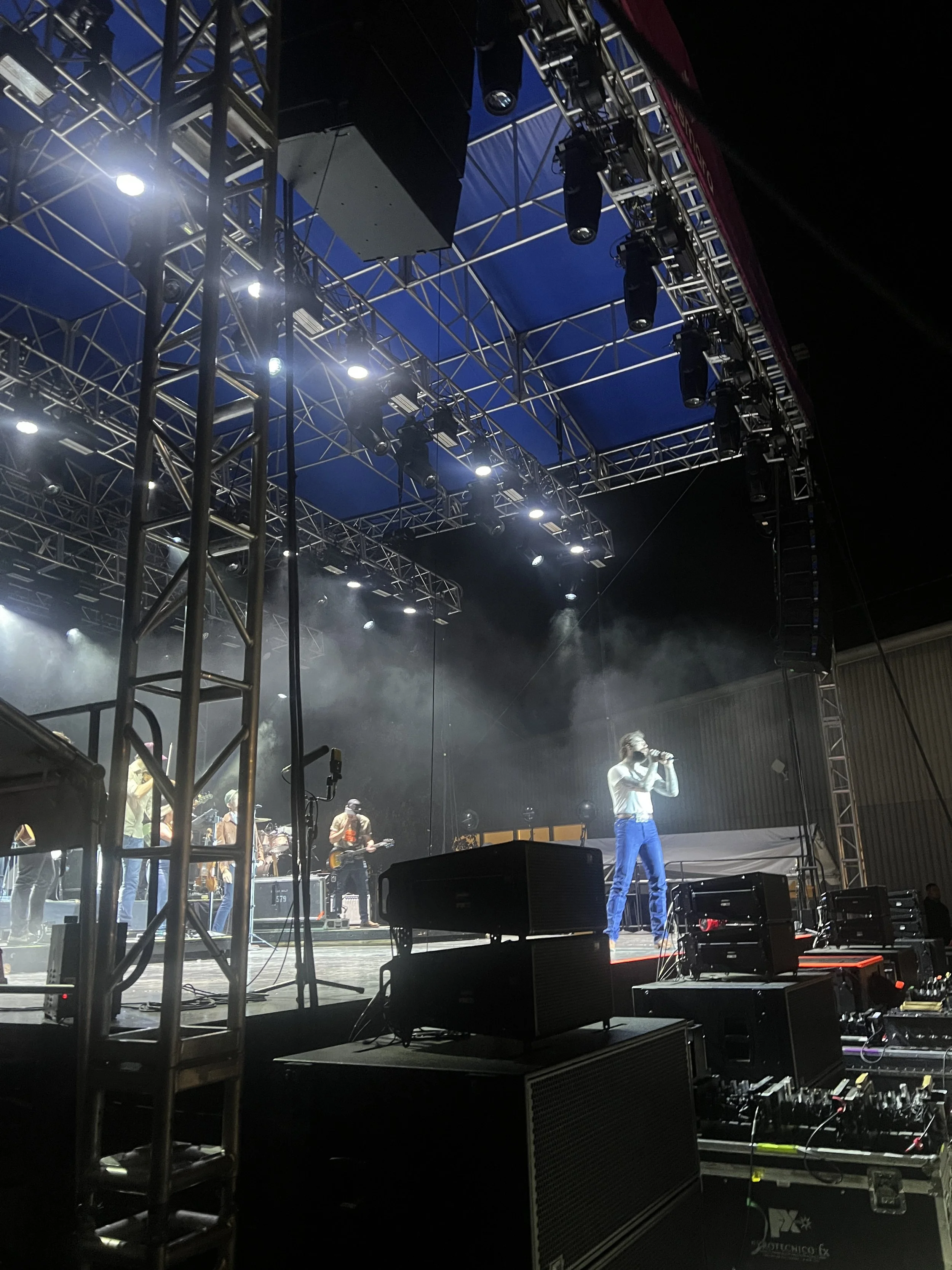 Abercrombie Challenge | 2025