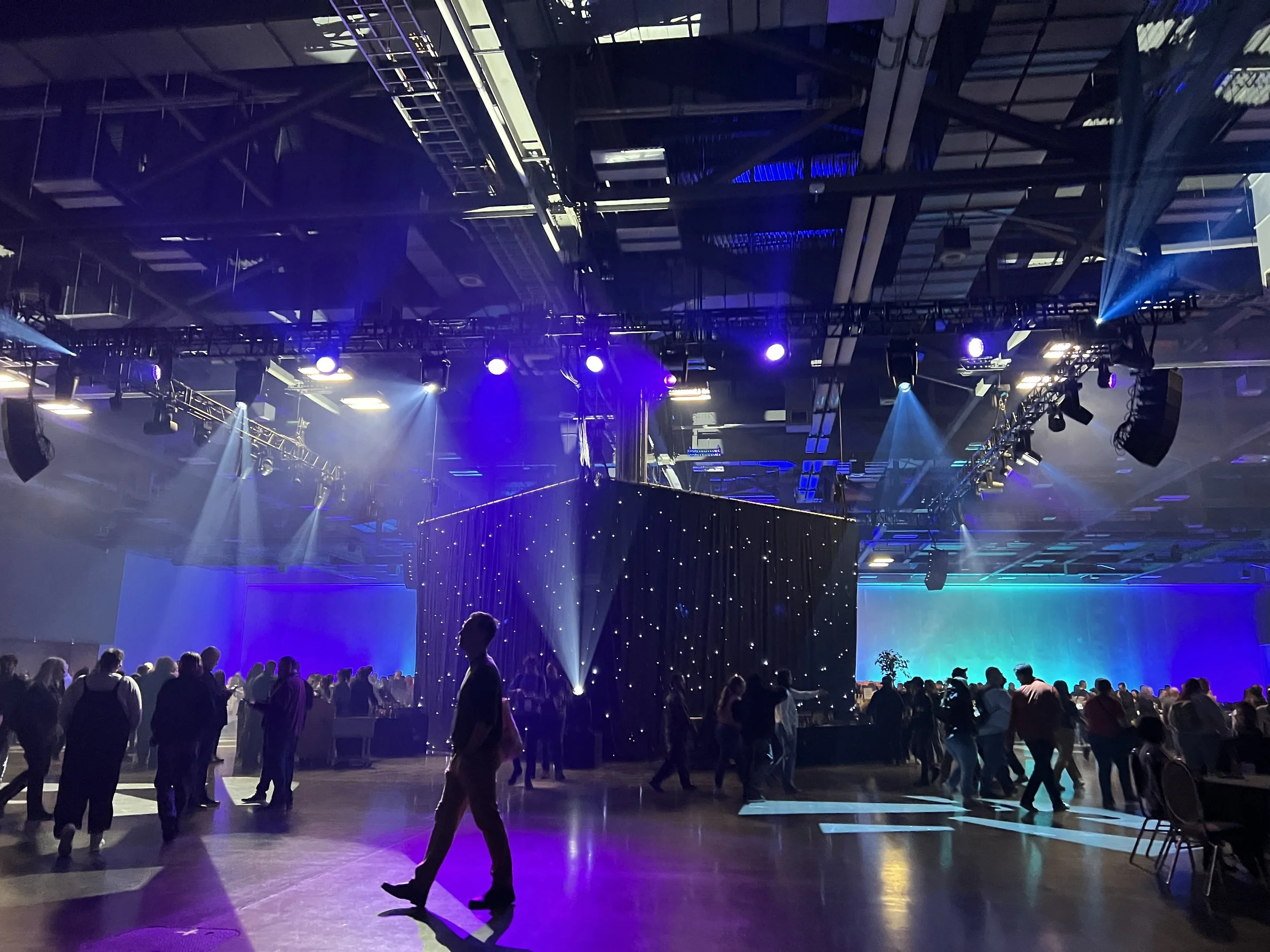 LD | USITT Conference 2025