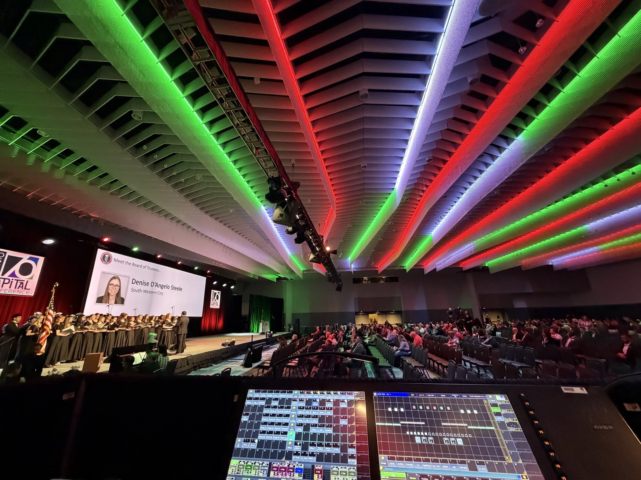 LD | Ohio School Board Annual Conference