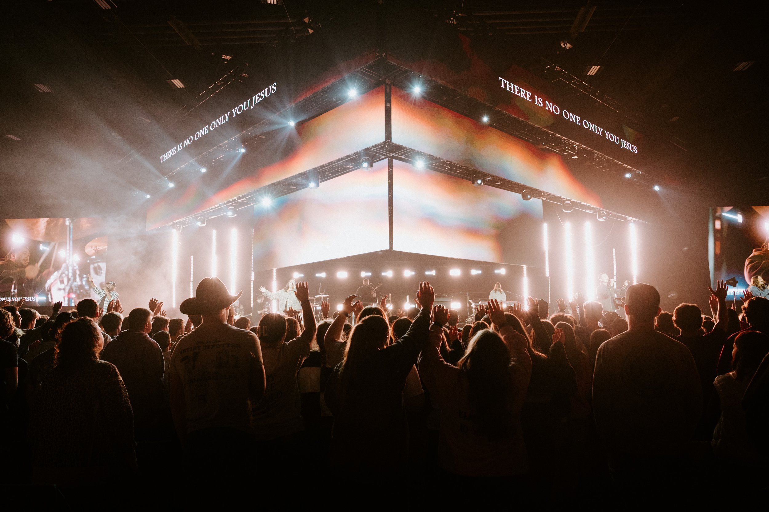 Strength to Stand 2026