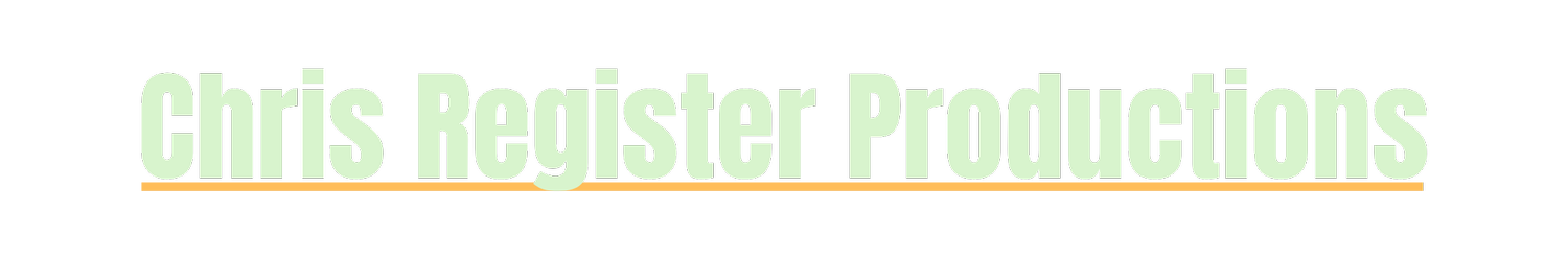 Chris Register Productions