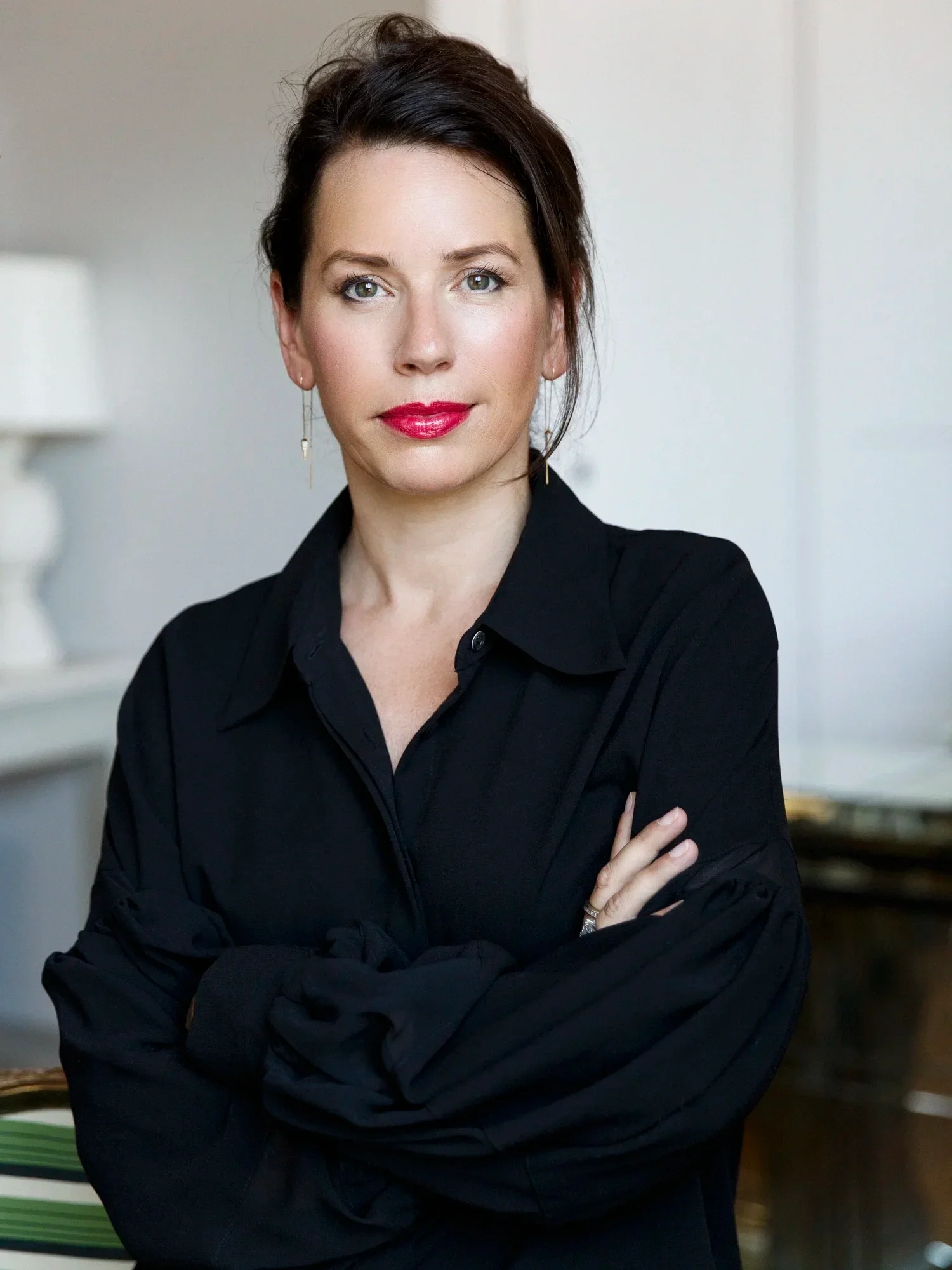 Colette van den Thillart