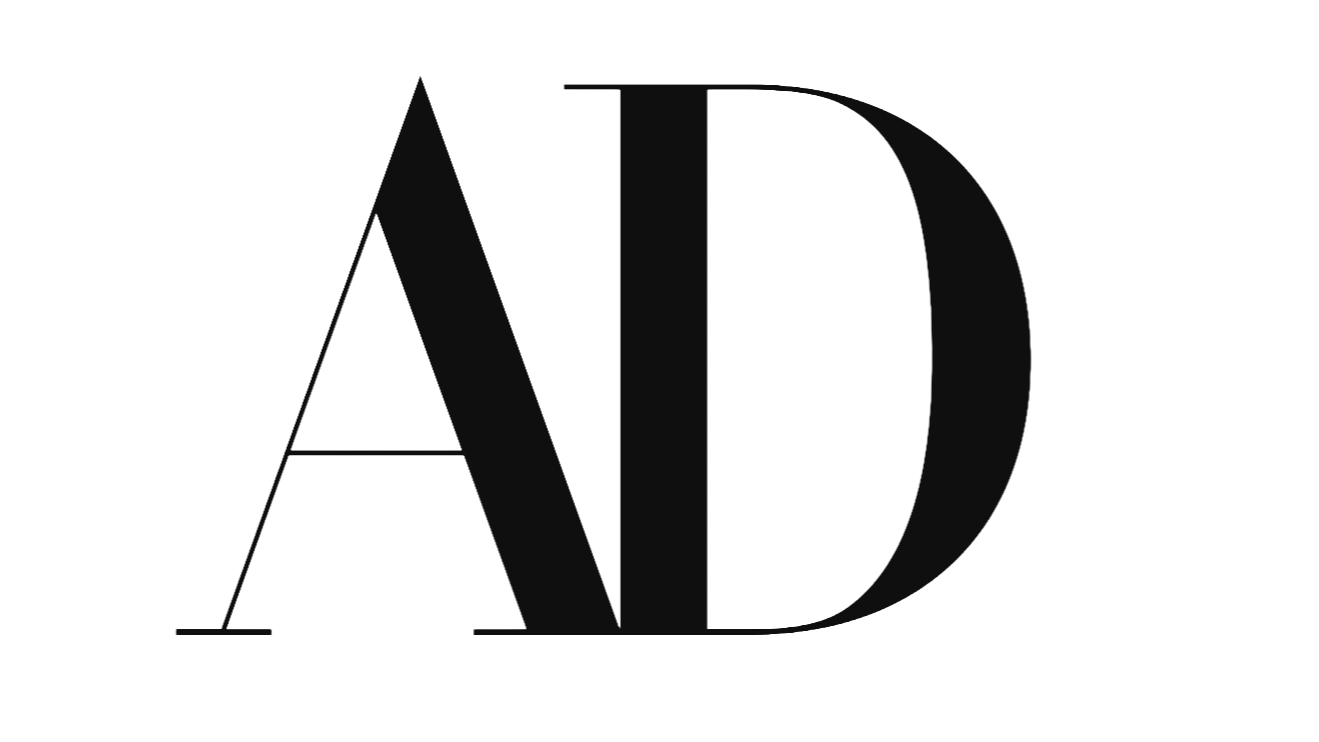 Architectural Digest Logo
