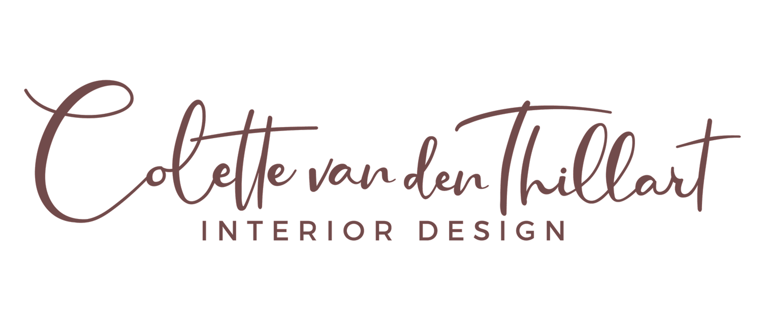 Colette van den Thillart Interior Design