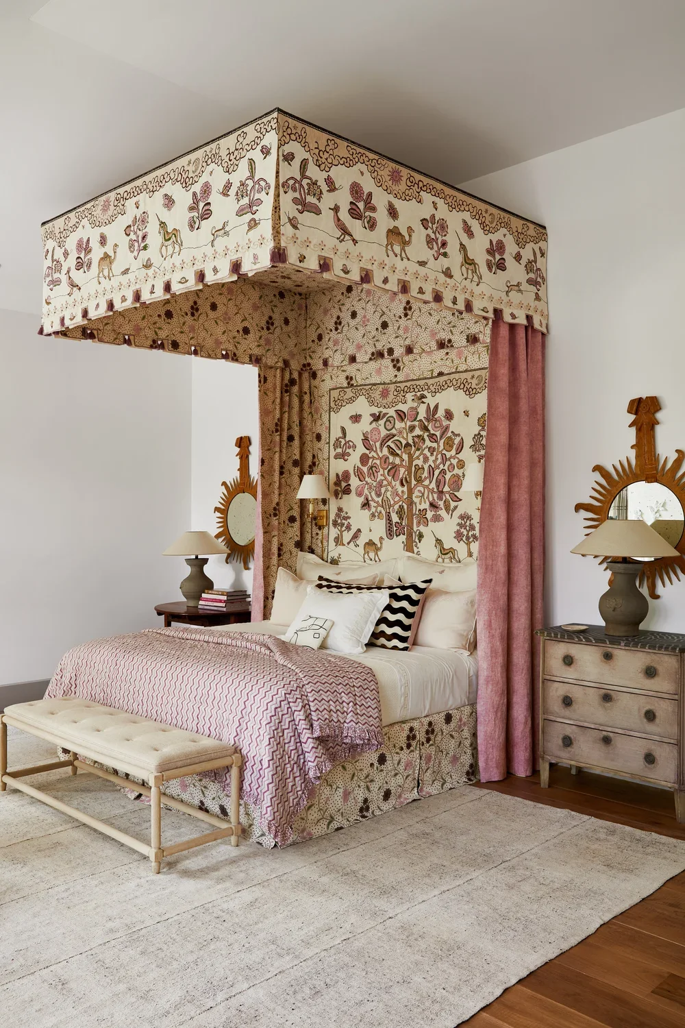 Milieu Designer Show House