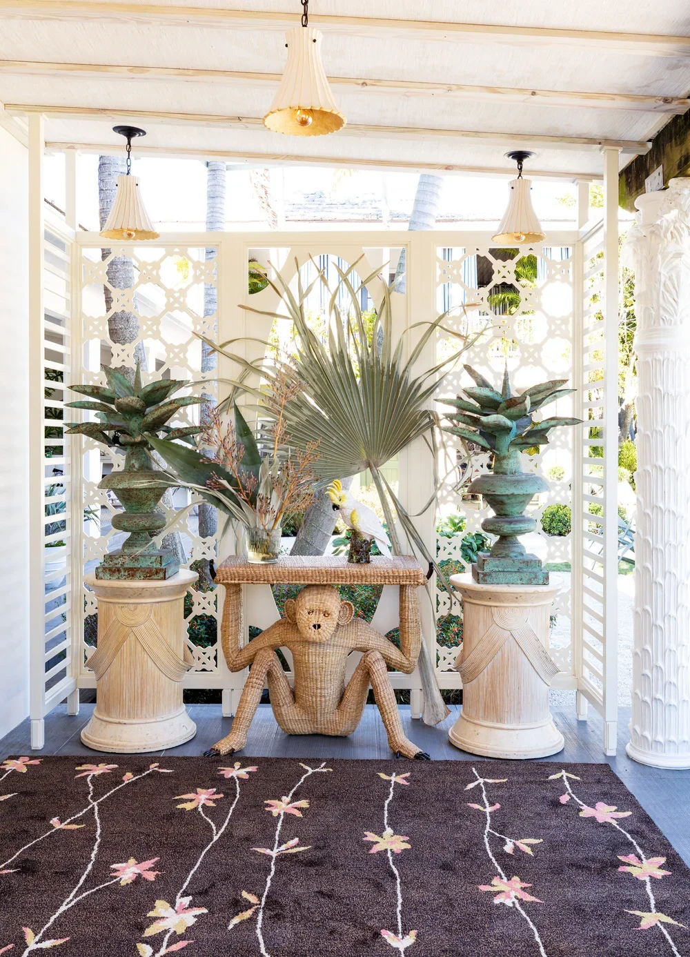 Kips Bay Show House Palm Beach