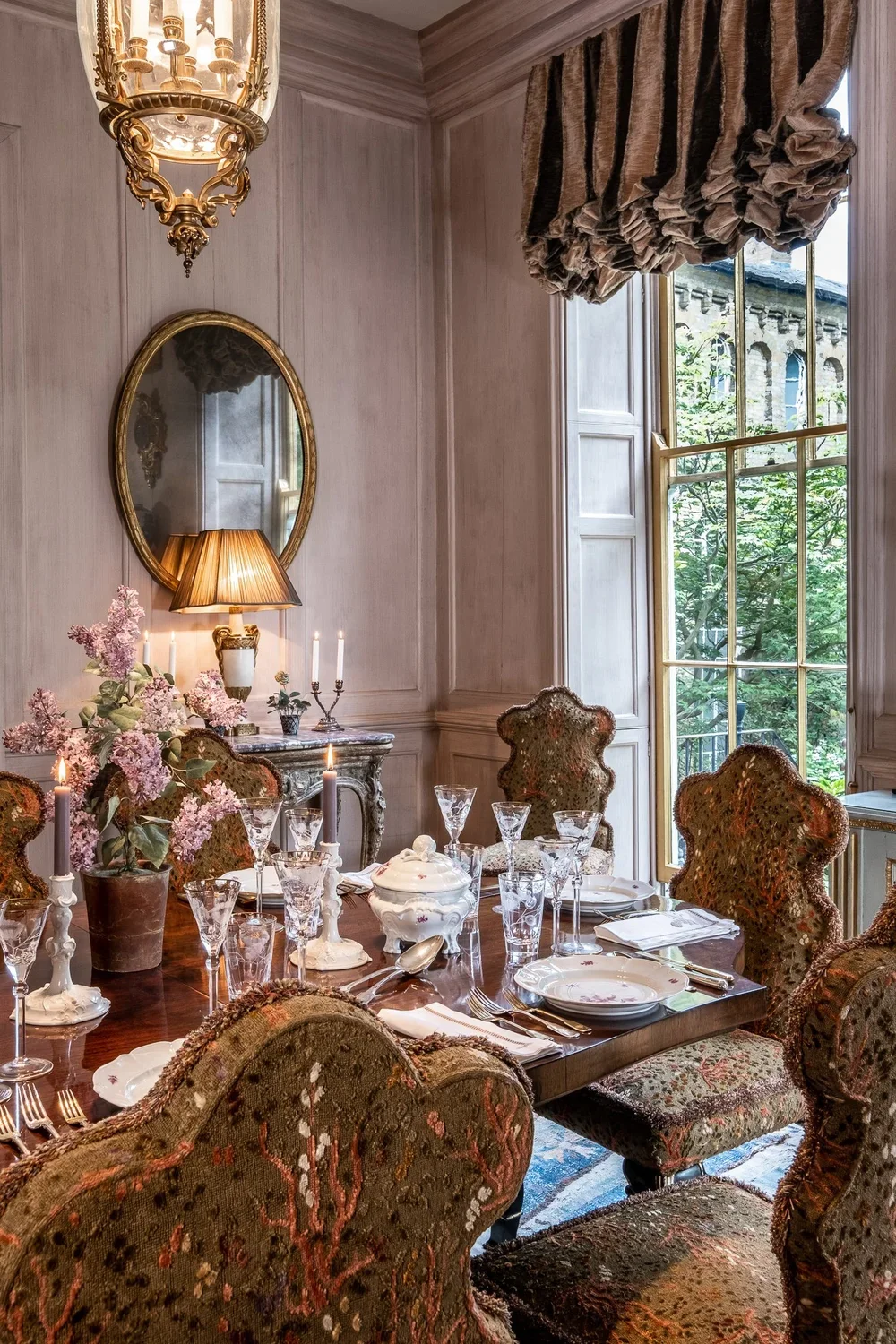 Stanley House London