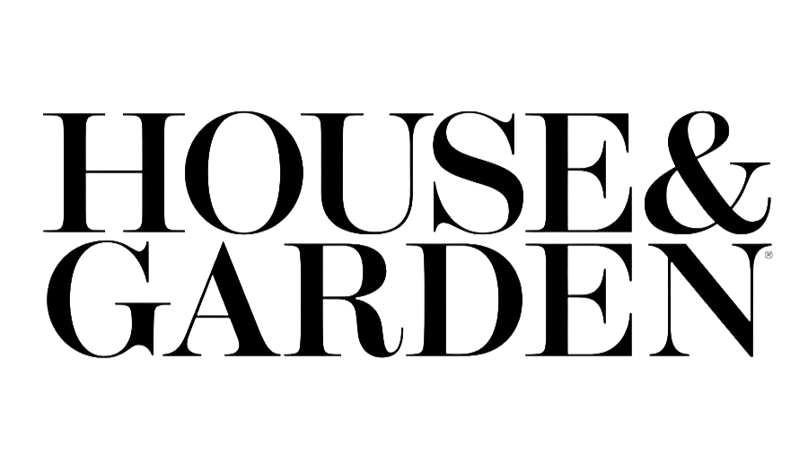 House & Garden Logo