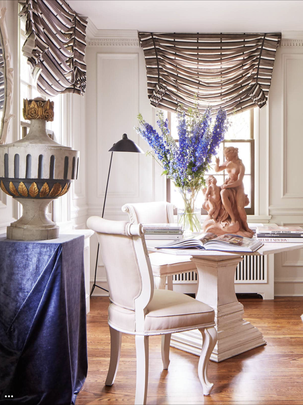 A Private Rosedale Residence