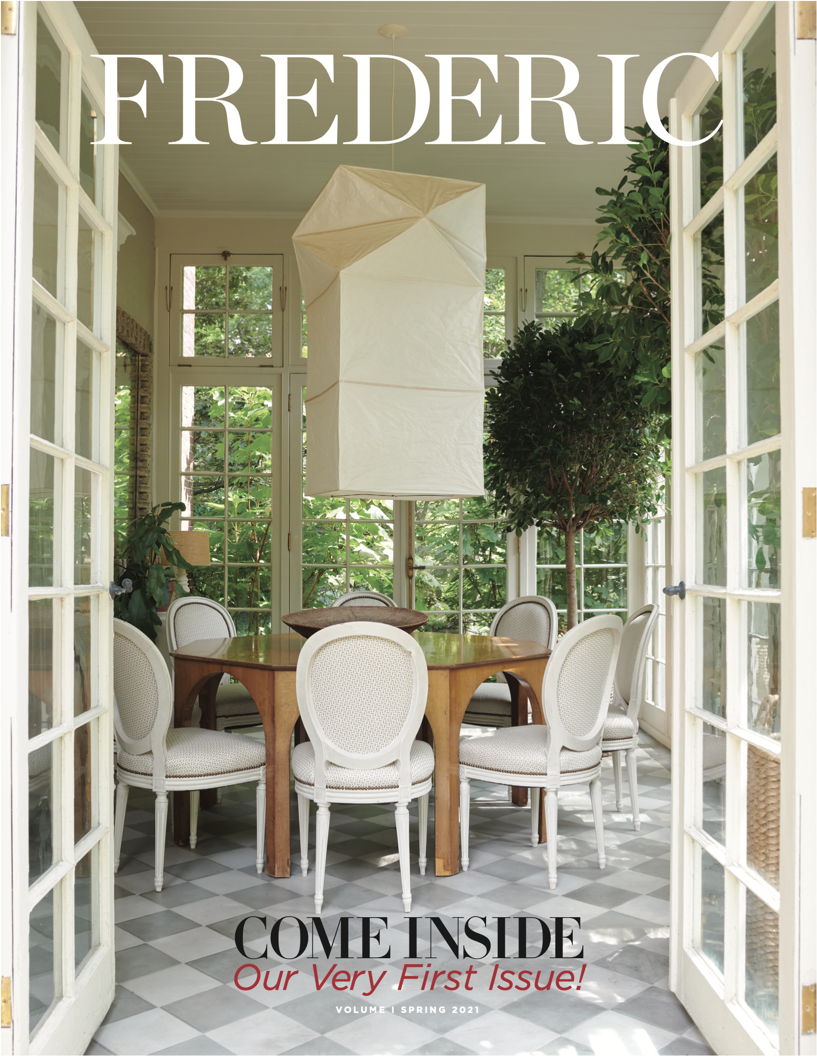2021_04 - Frederic Magazine Volume 1 - Cover.png