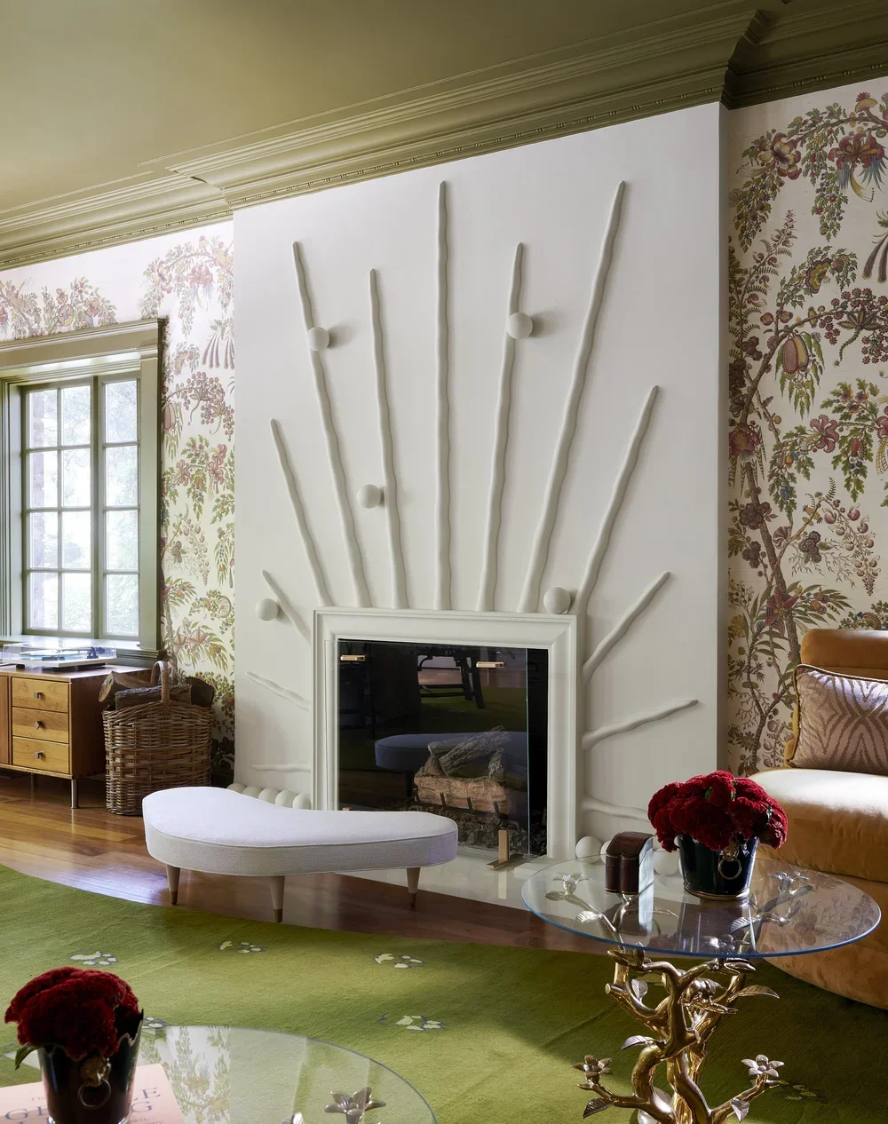 A Rosedale-Moore Park Residence