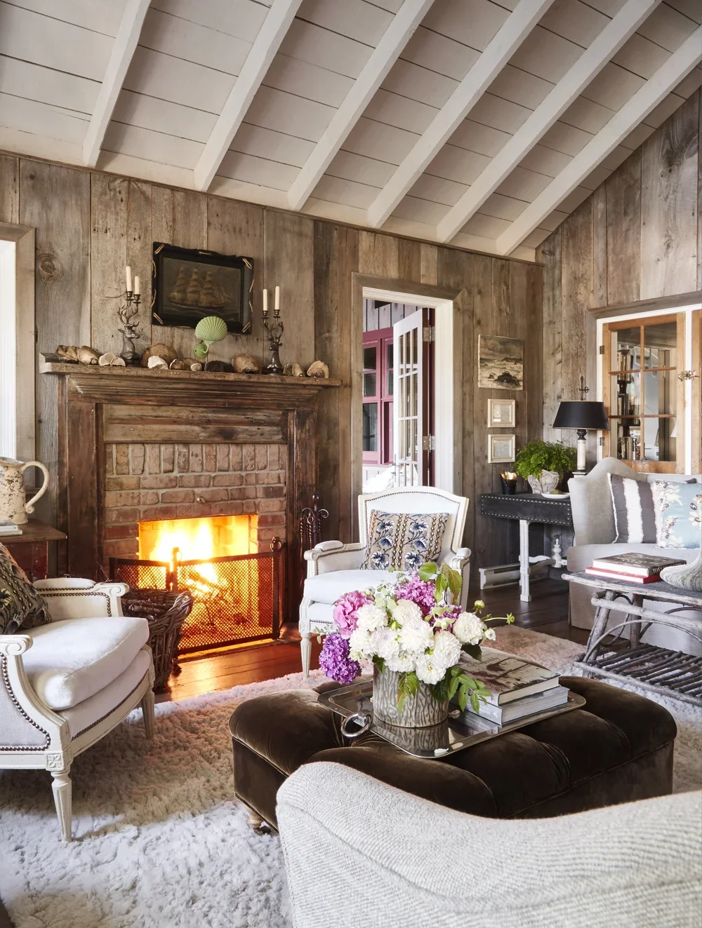 A Canadian Lakehouse