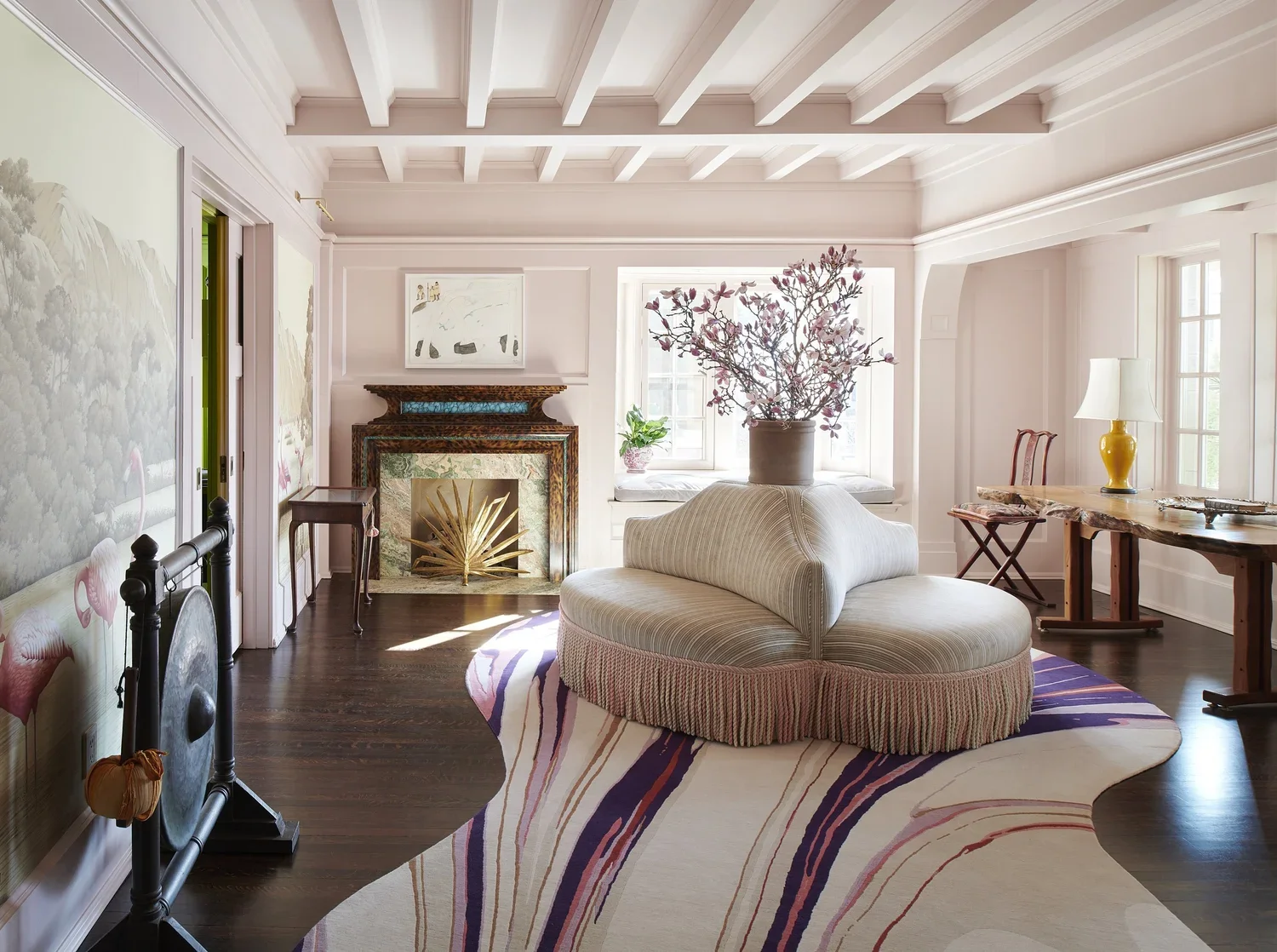 A Rosedale Residence