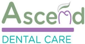 Logo for Ascend Dental Care