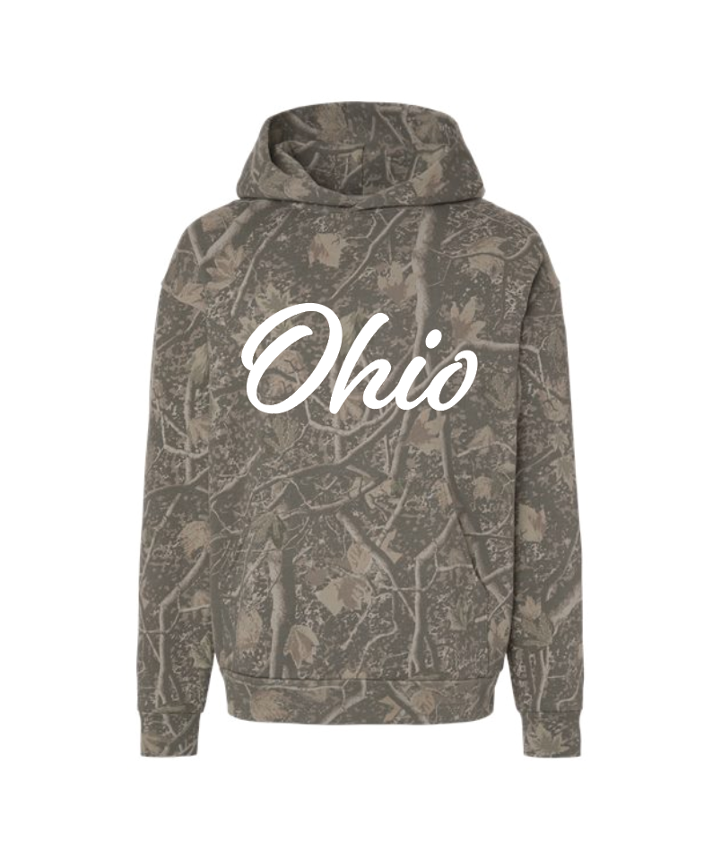 Script Ohio hoodie