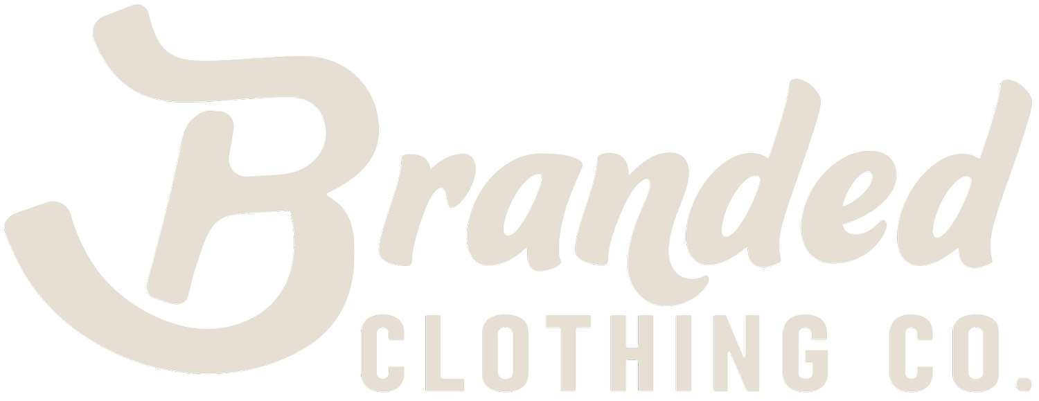 Branded Clothing Co.