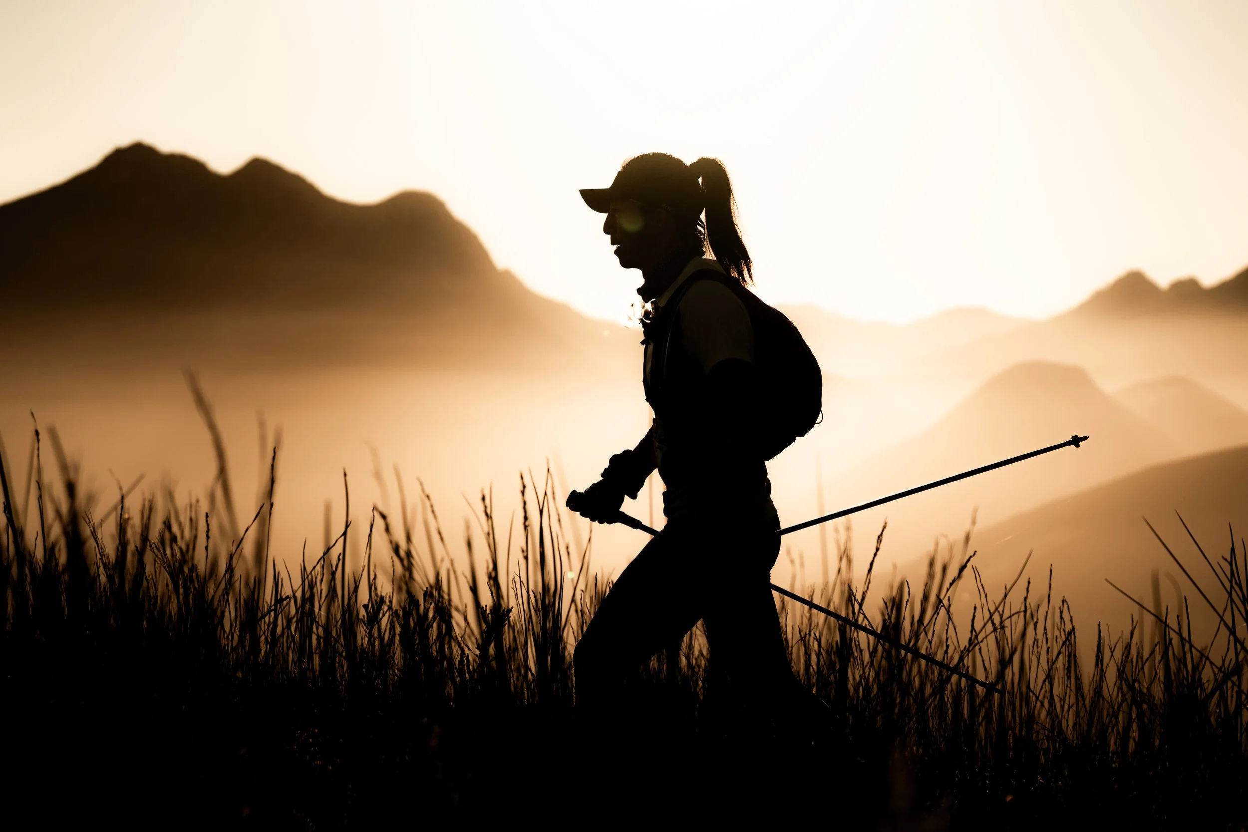 MUT by UTMB - South Africa