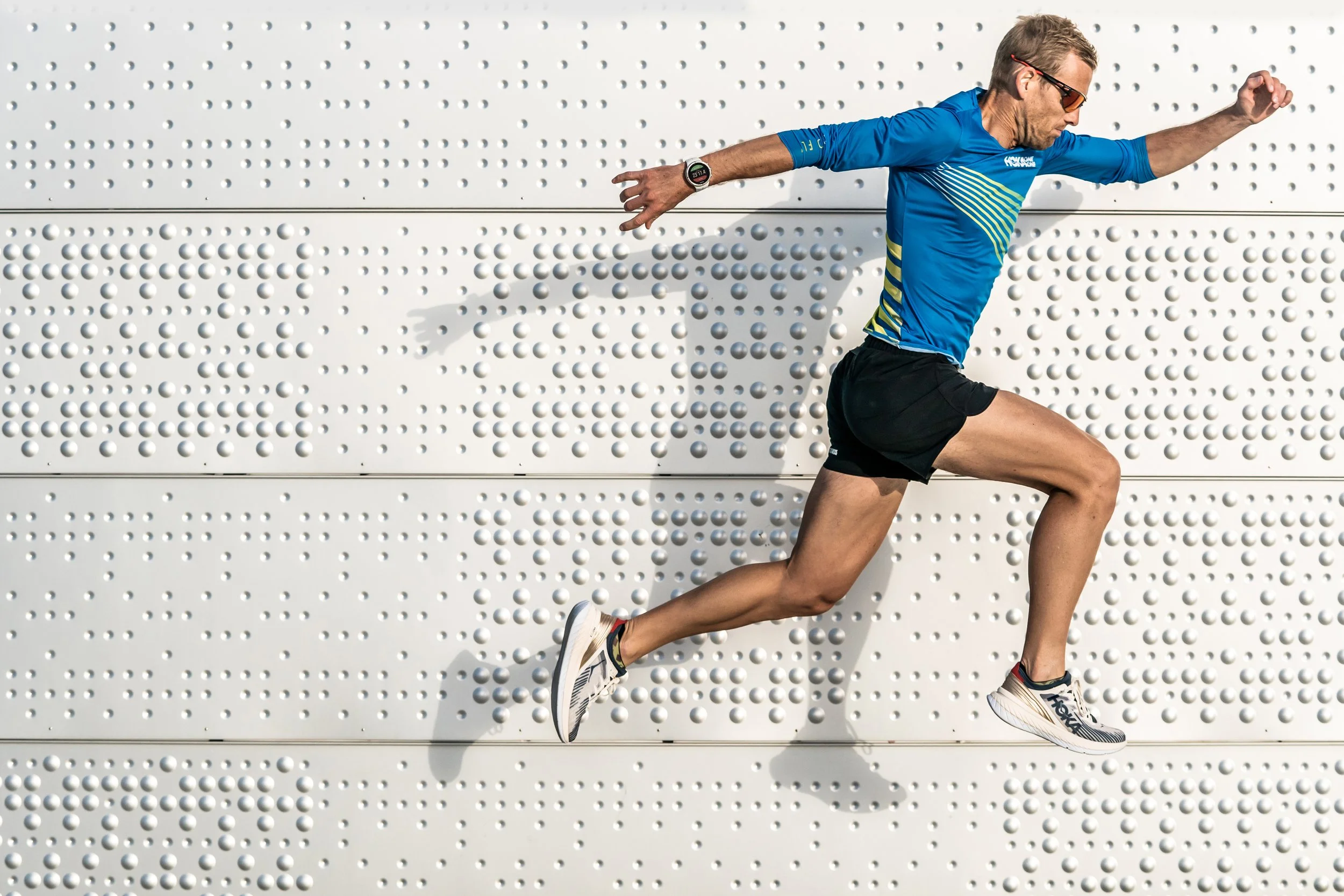 HOKA - Oslo Opera House, Norway