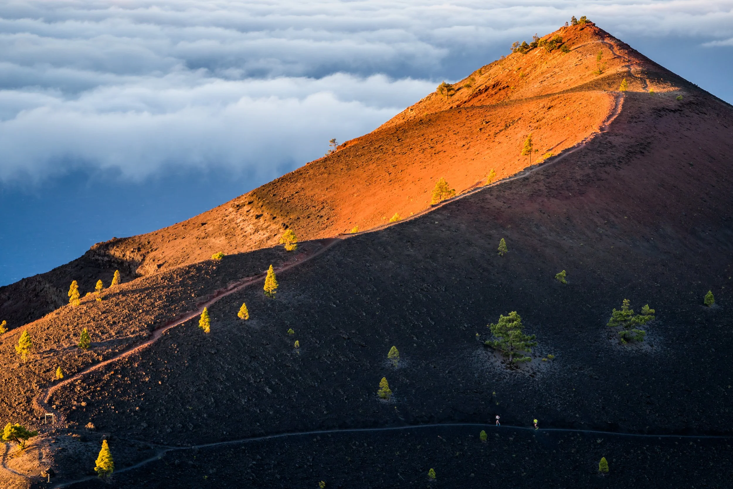 Transvulcania - La Palma, Spain