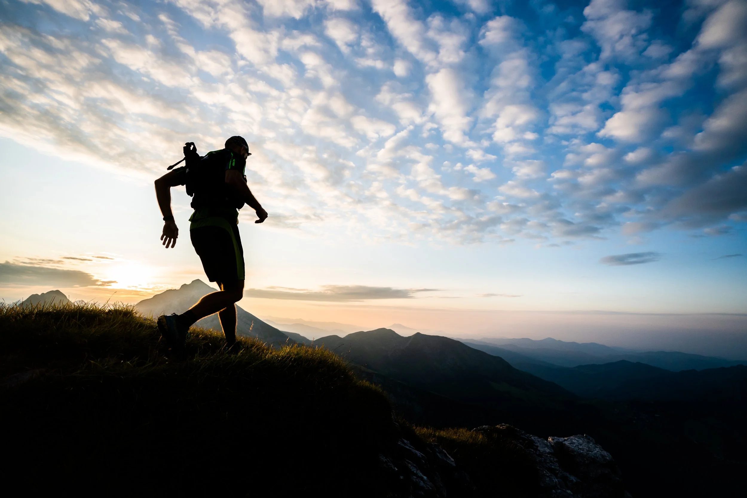 Maga Skymarathon - Italy