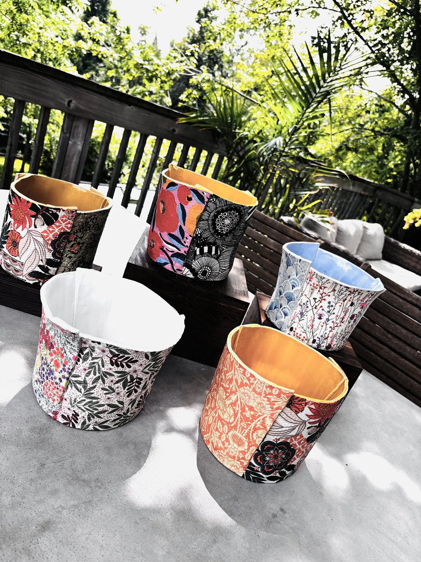 Planters