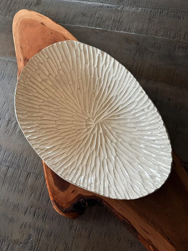 Carved Bowls