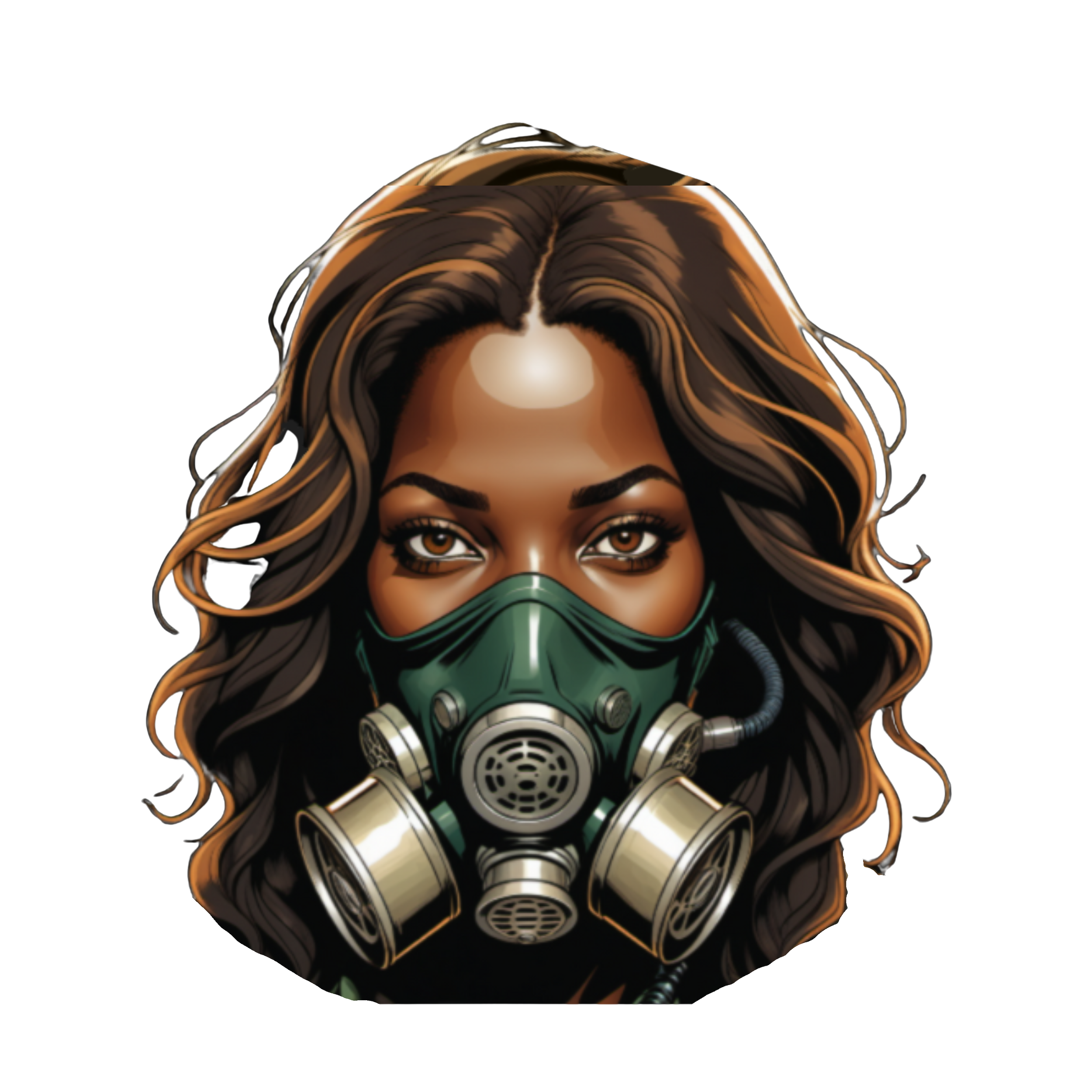 Introduction to the Urban Lady Prepper