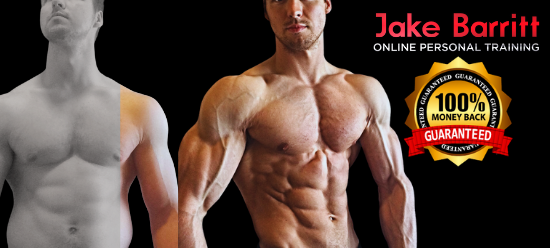 Personalised Workout Programme