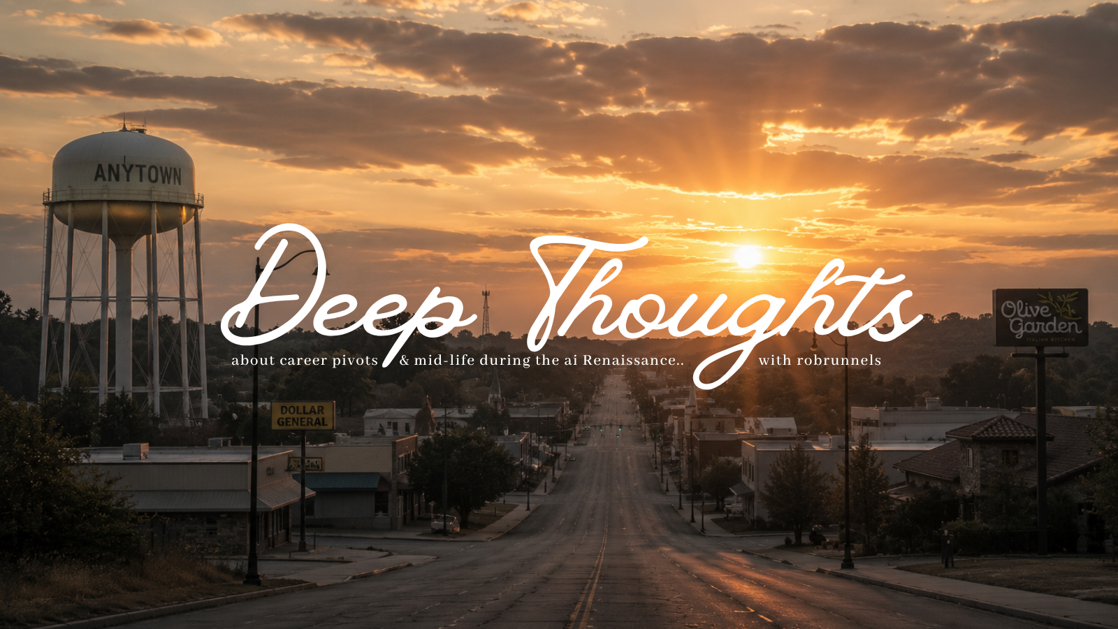 Deep Thoughts on 'Deep Thoughts with Jack Handey'
