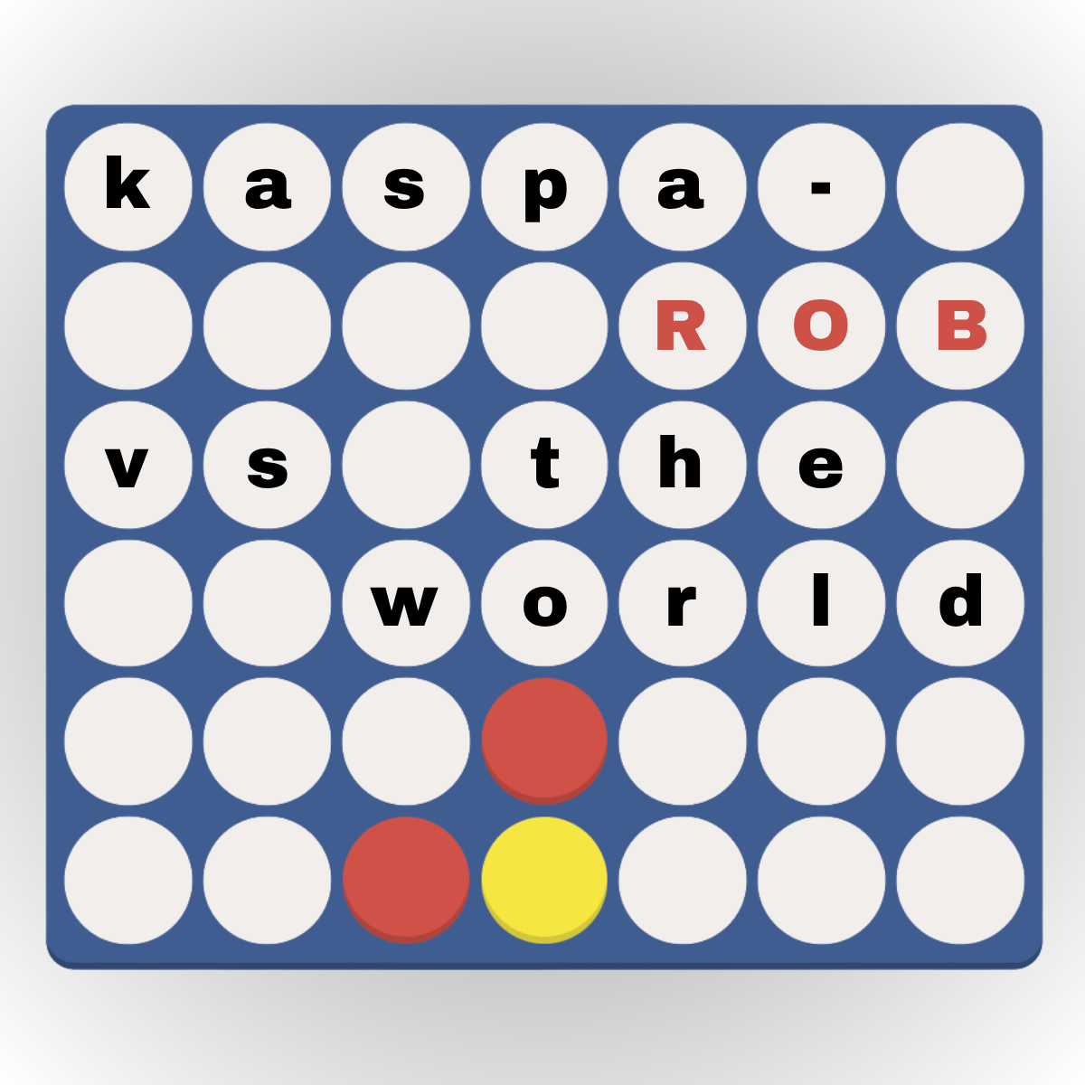The Fifteen Year Old Who Lost to Garry Kasparov