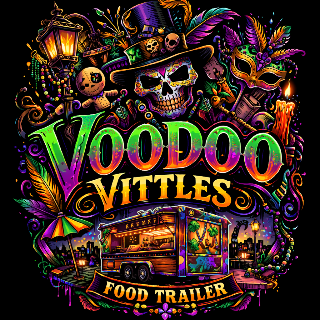 Voodoo Vittles