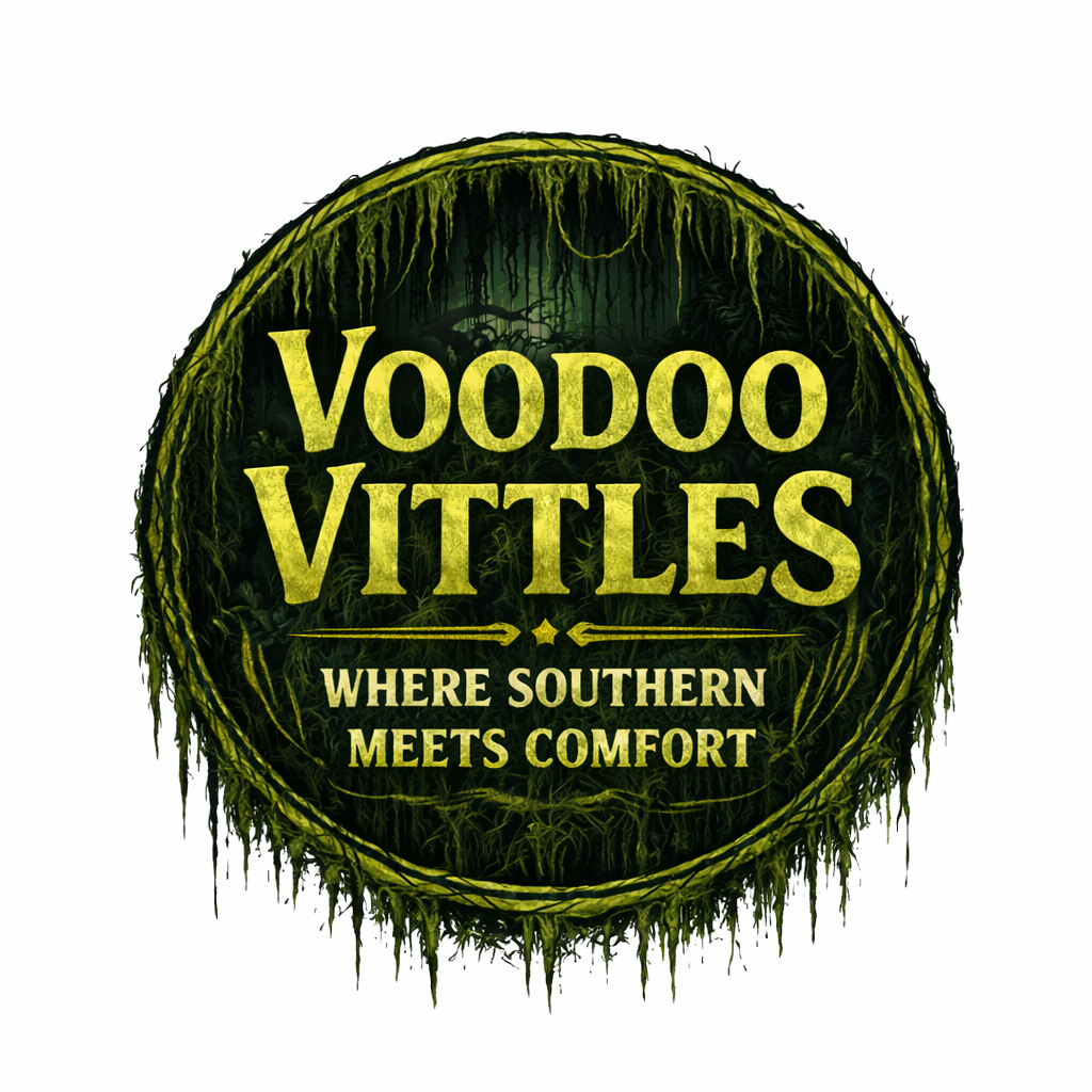 Voodoo Vittles