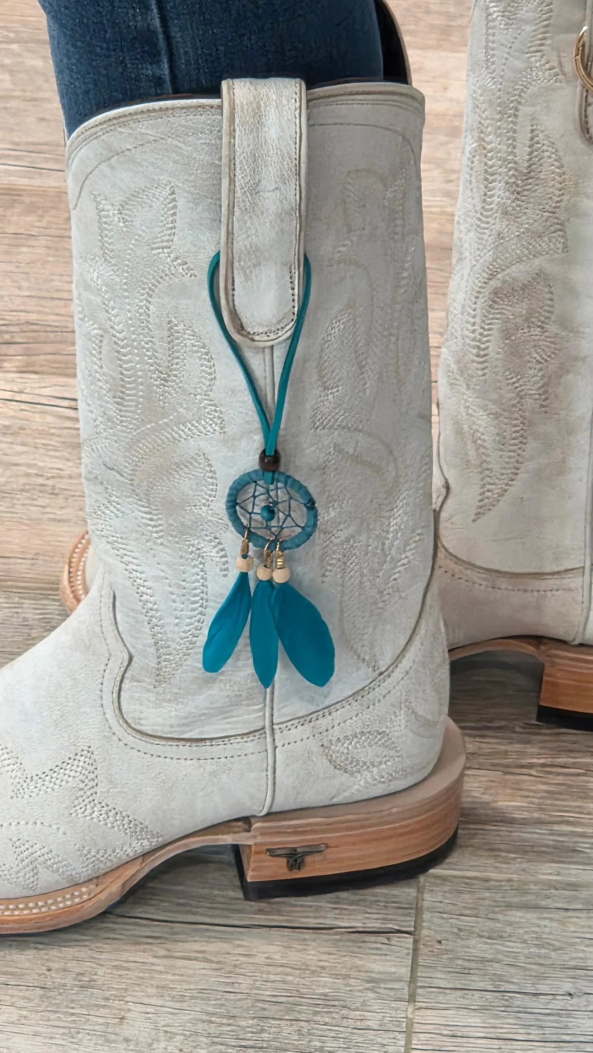 Lovely Pull Strap Dream Catchers