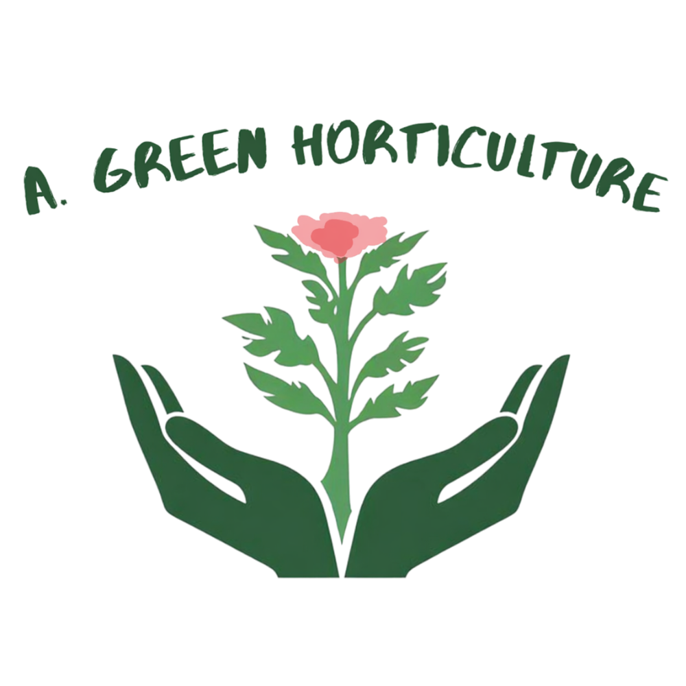 A. Green Company