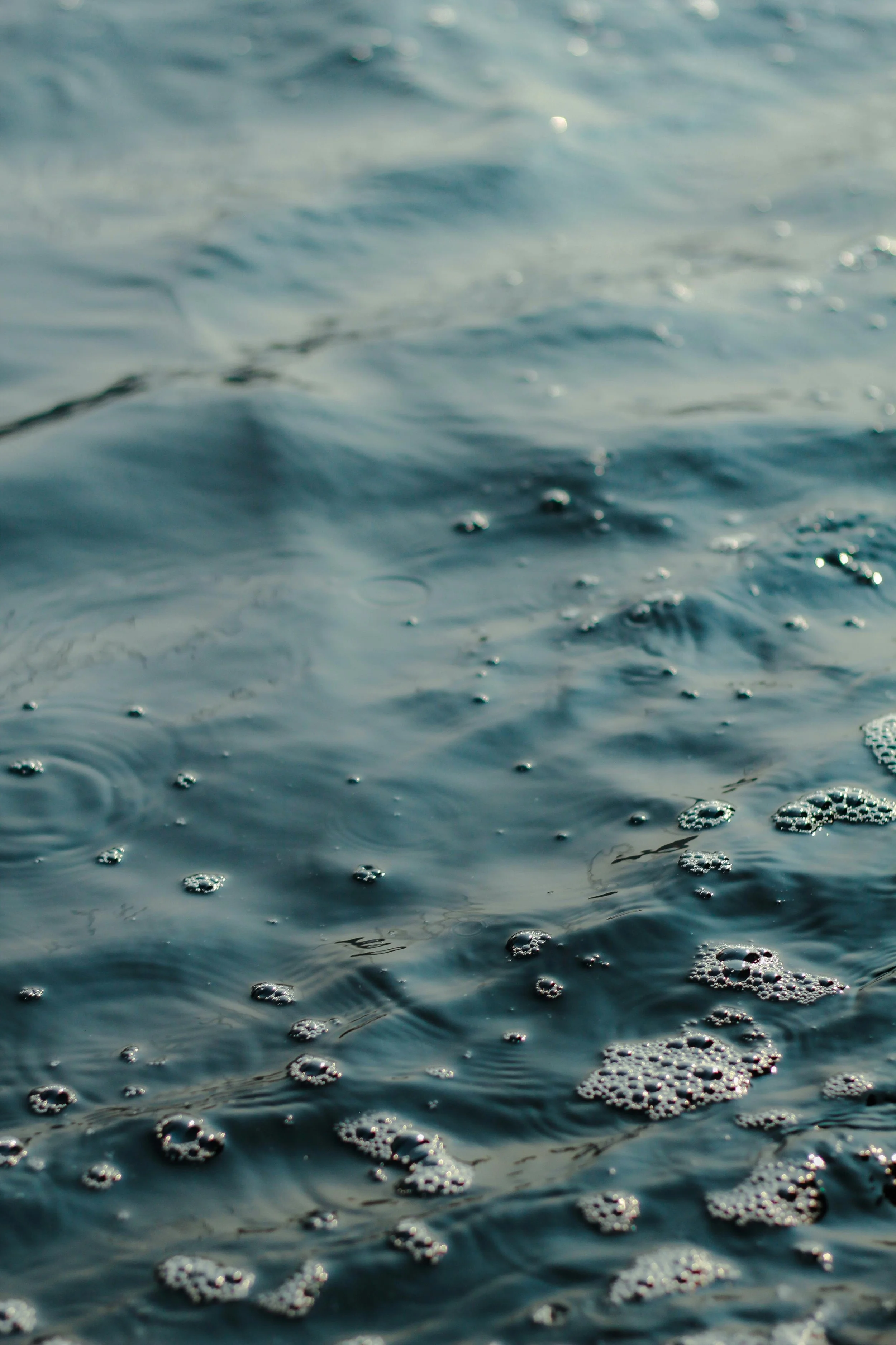 CURSO DE TRATAMIENTO DE AGUA