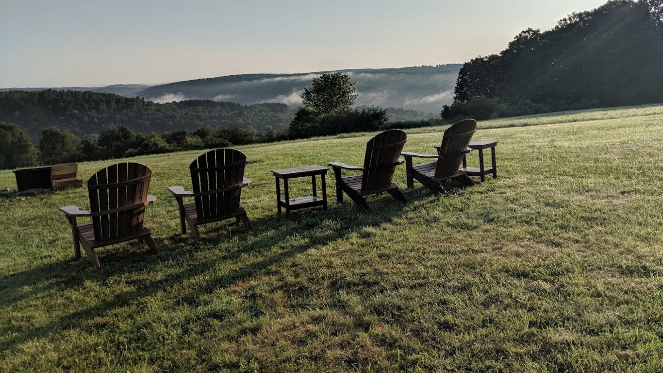 Why Retreat?