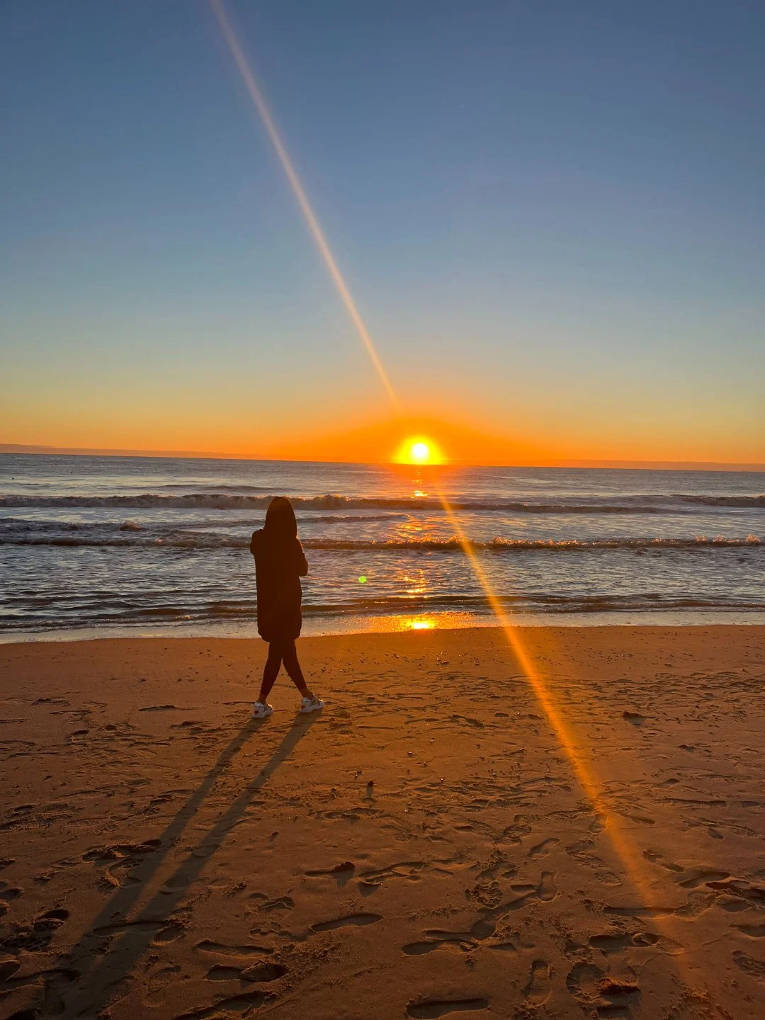 Beach Magic Fall Retreat