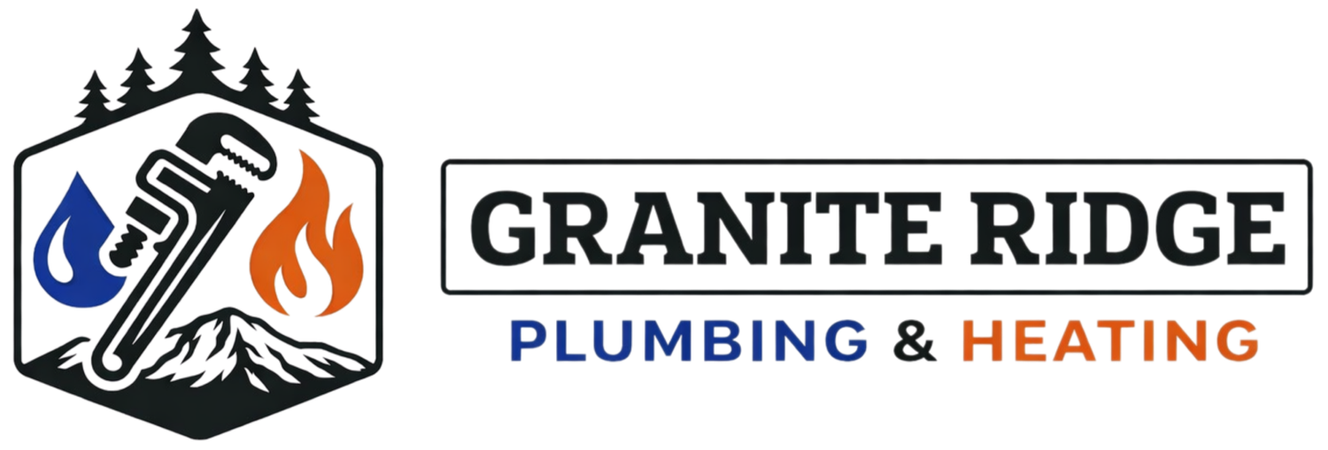 Granite Ridge Plumbing &amp; Heating