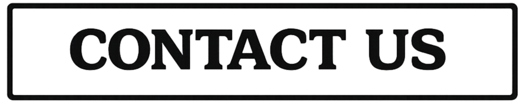 Button with black text saying "CONTACT US" on a dark background.