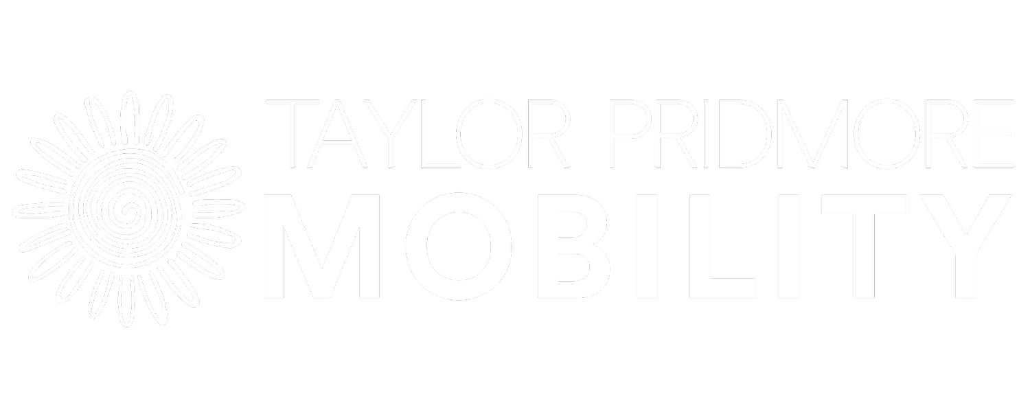 Taylor Pridmore Mobility (Copy) (Copy) (Copy) (Copy)