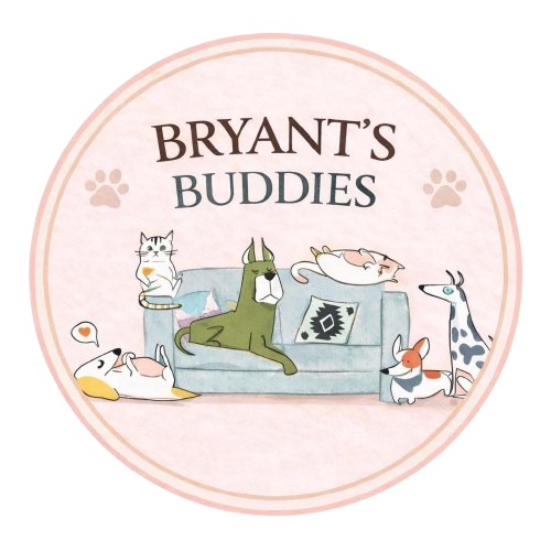Bryant's Buddies