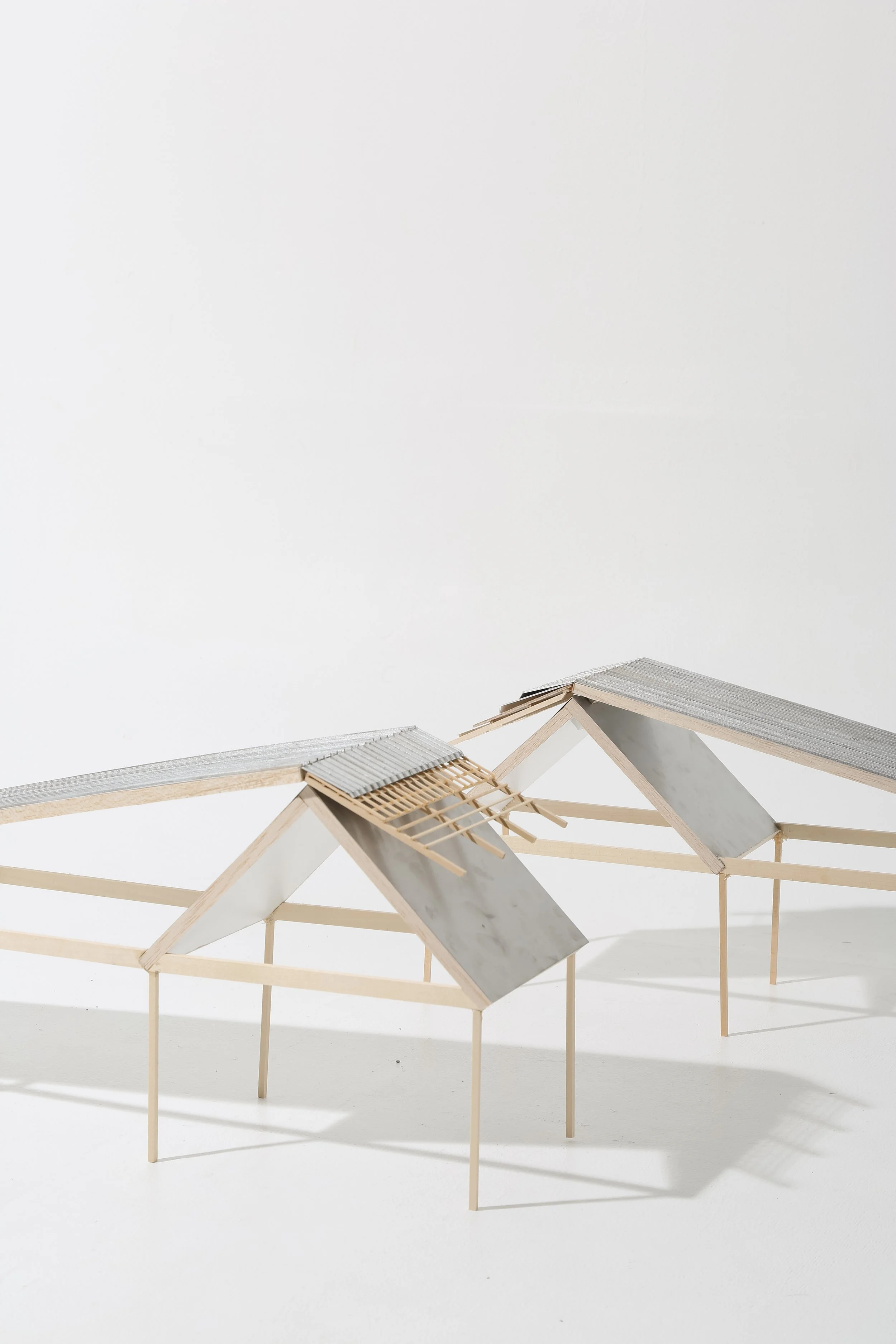 Postal Network Reimagined