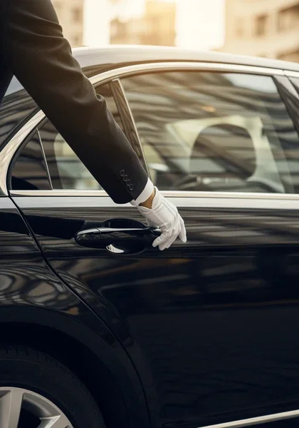 Event Transportation